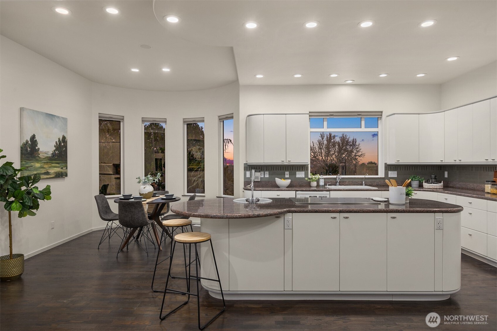 1146 Country Ridge Drive Richland, WA 99352 - Photo 16 of 40