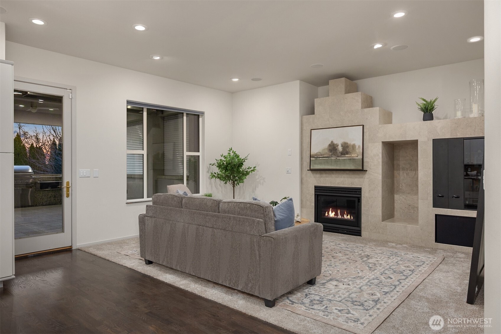 1146 Country Ridge Drive Richland, WA 99352 - Photo 18 of 40