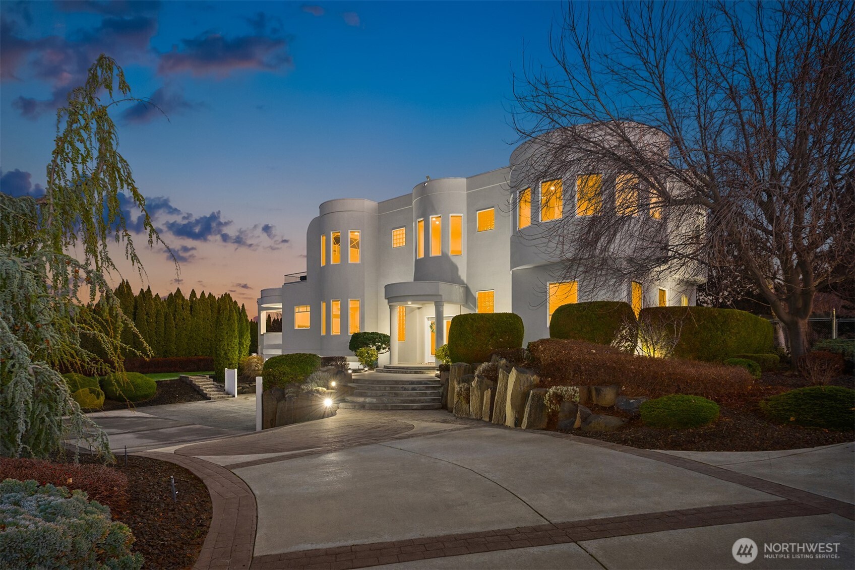 1146 Country Ridge Drive Richland, WA 99352 - Photo 2 of 40