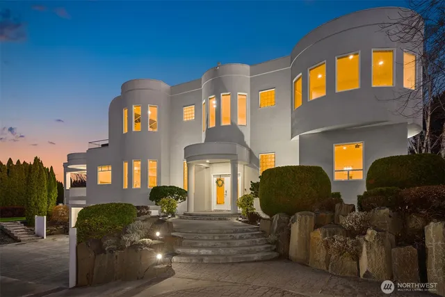 $1,399,000 | 1146 Country Ridge Drive, Richland, WA 99352