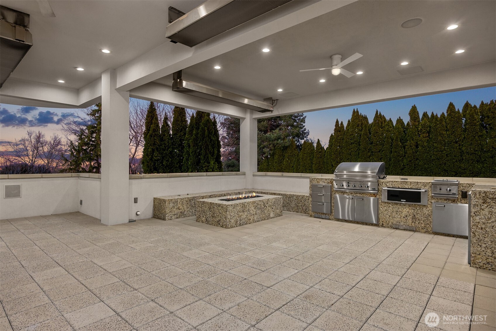 1146 Country Ridge Drive Richland, WA 99352 - Photo 31 of 40