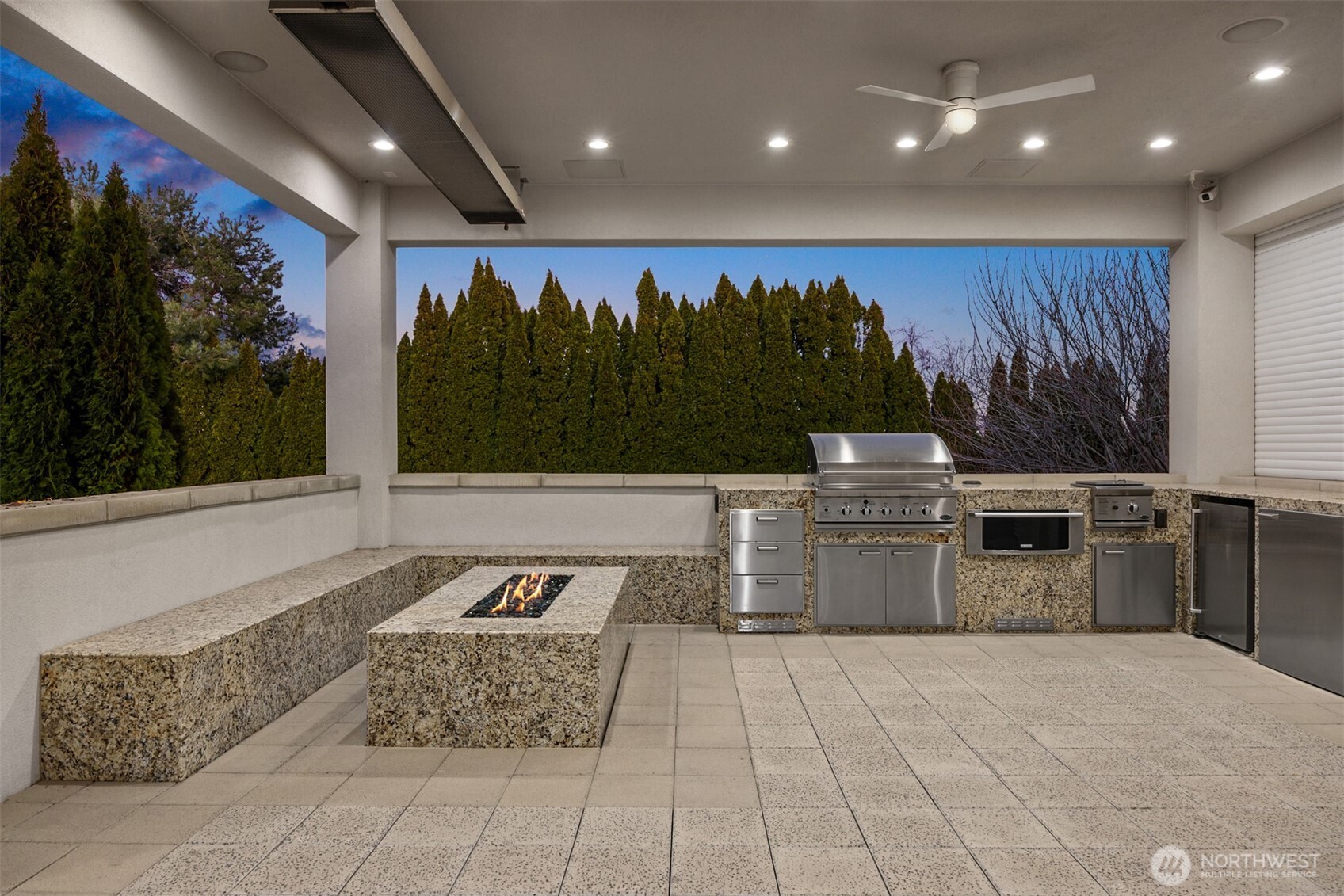 1146 Country Ridge Drive Richland, WA 99352 - Photo 32 of 40