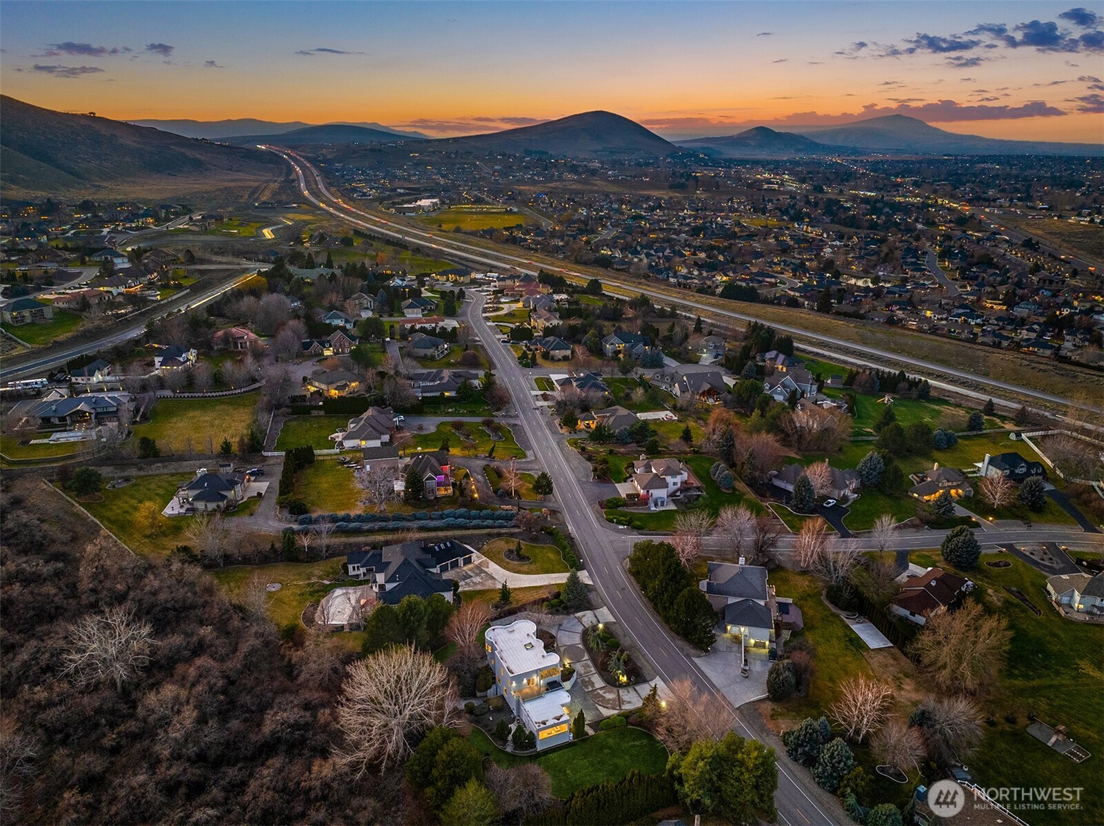 1146 Country Ridge Drive Richland, WA 99352 - Photo 40 of 40