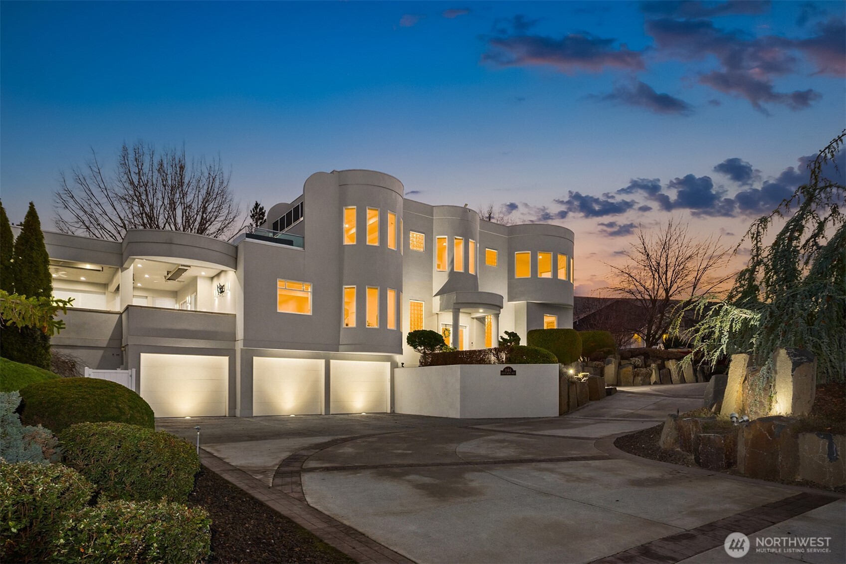 1146 Country Ridge Drive Richland, WA 99352 - Photo 5 of 40