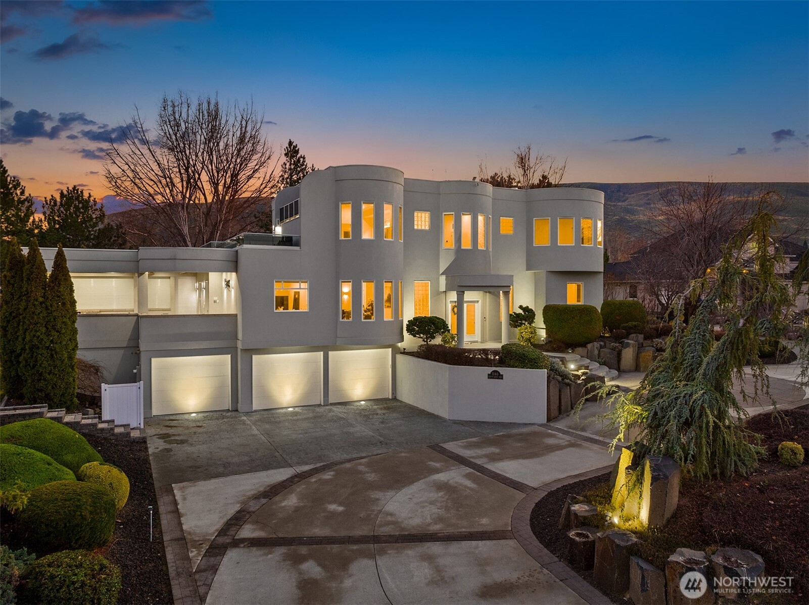 1146 Country Ridge Drive Richland, WA 99352 - Photo 6 of 40