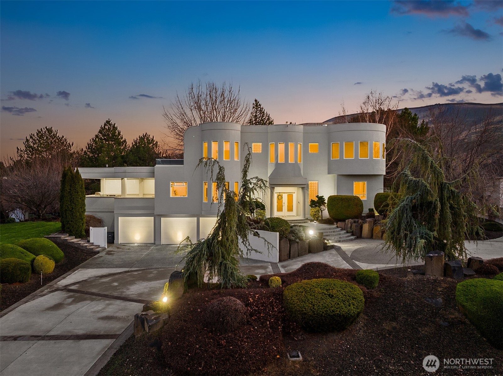 1146 Country Ridge Drive Richland, WA 99352 - Photo 7 of 40