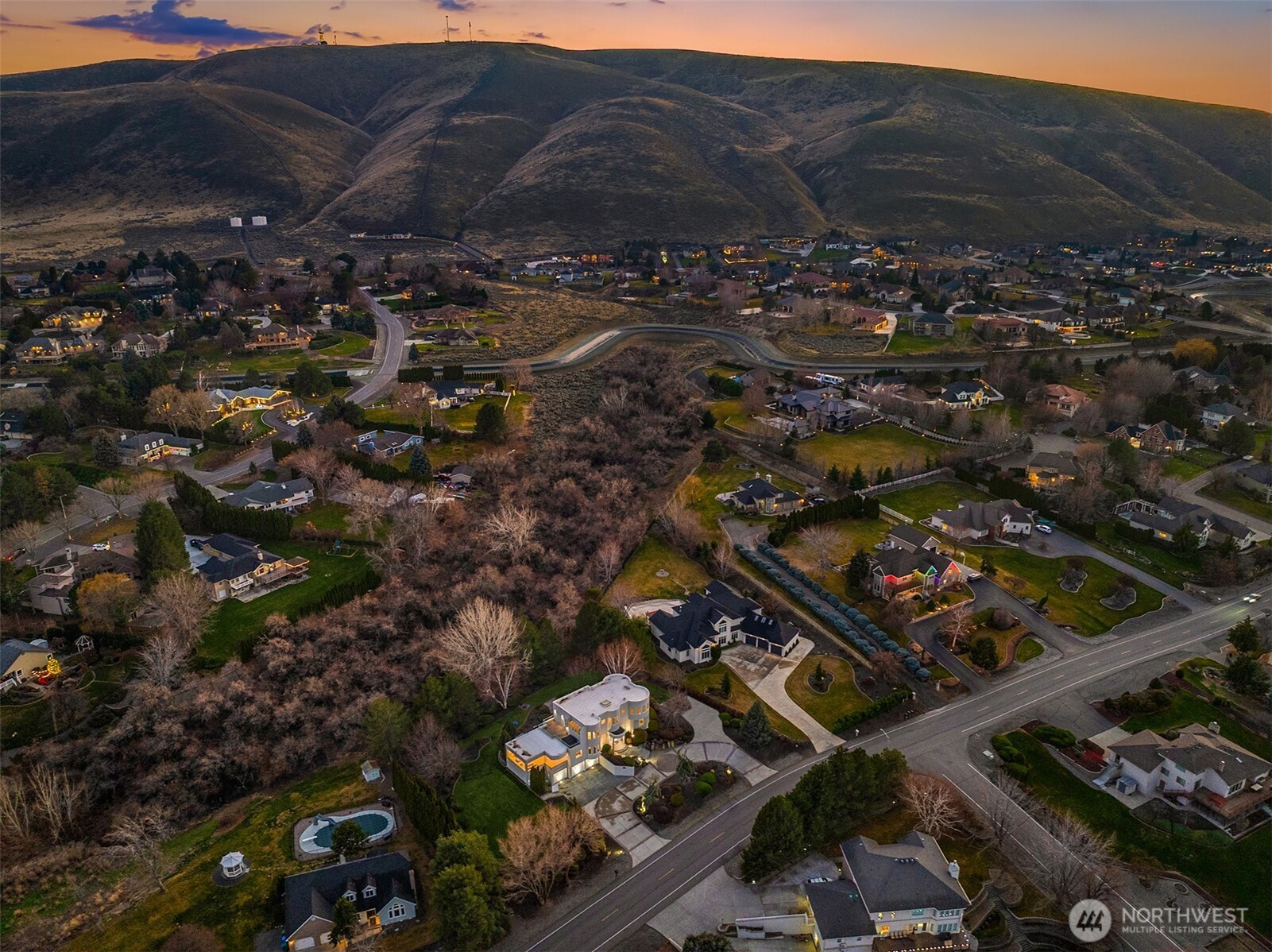 1146 Country Ridge Drive Richland, WA 99352 - Photo 8 of 40