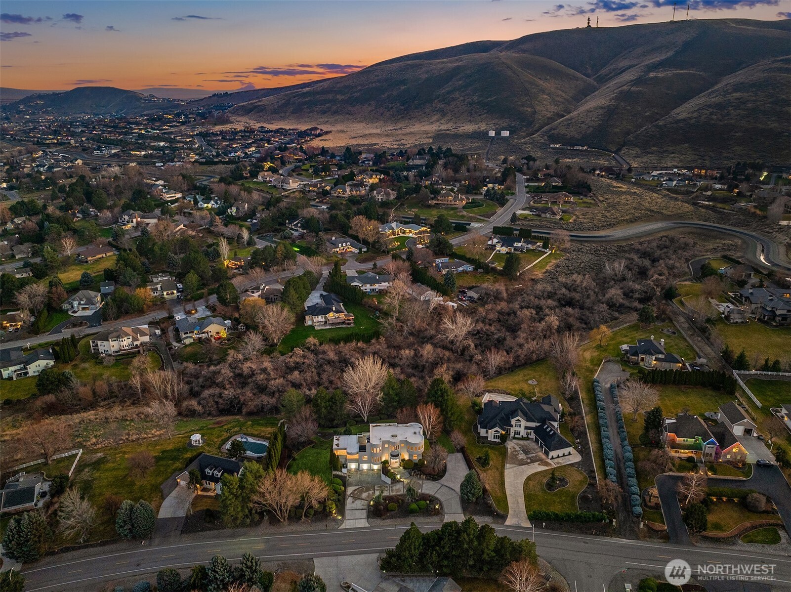 1146 Country Ridge Drive Richland, WA 99352 - Photo 9 of 40