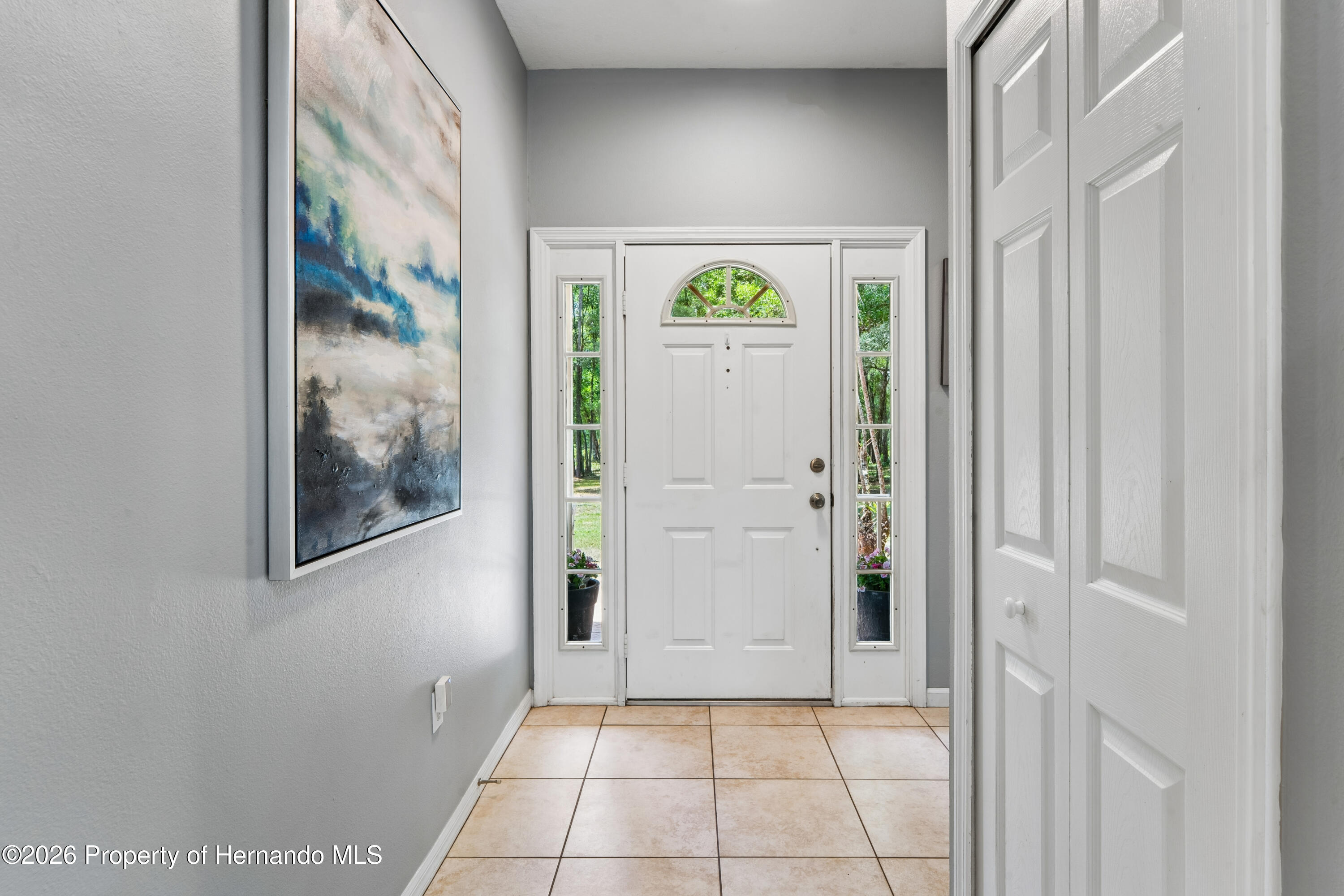 16225 Bonzai Trail Spring Hill, FL 34613 - Photo 8 of 81
