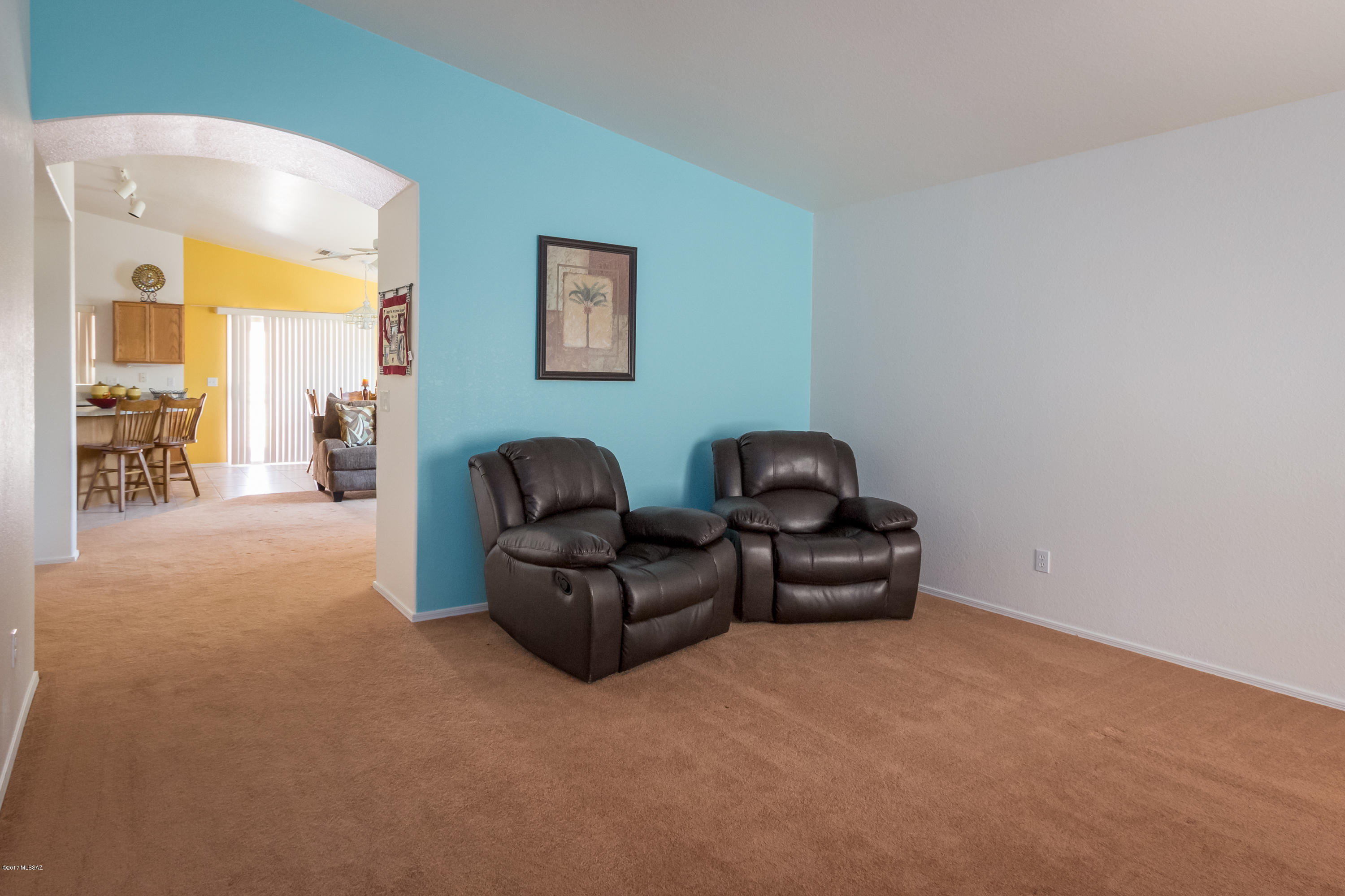 2640 West Junebug Place Tucson, AZ 85713 - Photo 3 of 20