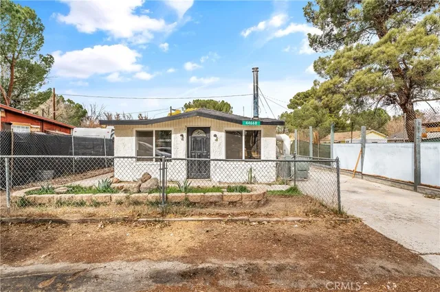 $249,990 | 44668 Brawley Avenue, Jacumba, CA 91934
