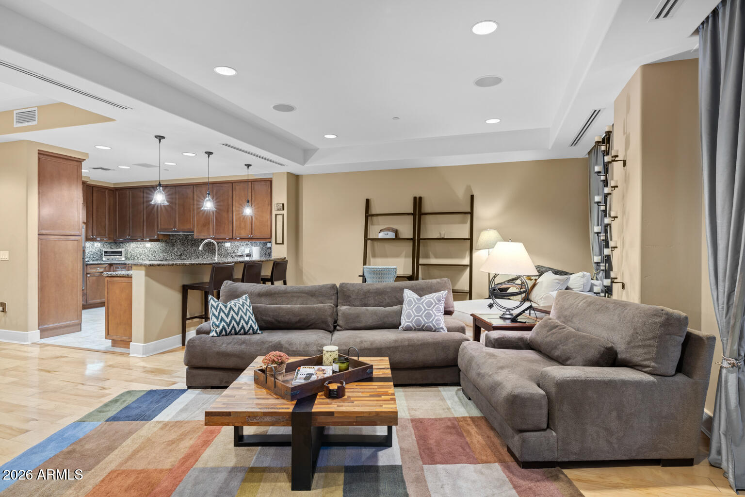 2211 East Camelback Road, Unit 207 Phoenix, AZ 85016 - Photo 8 of 55