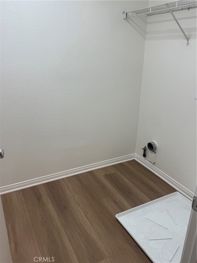 4420 Kristen Court Riverside, CA 92501 - Photo 20 of 39 LAUNDRY ROOM WITH HOOK UPS (SEPARATE ROOM) UPSTAIRS