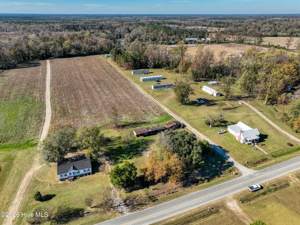 $153,500 | 125 Plina Lane, Beulaville, NC 28518