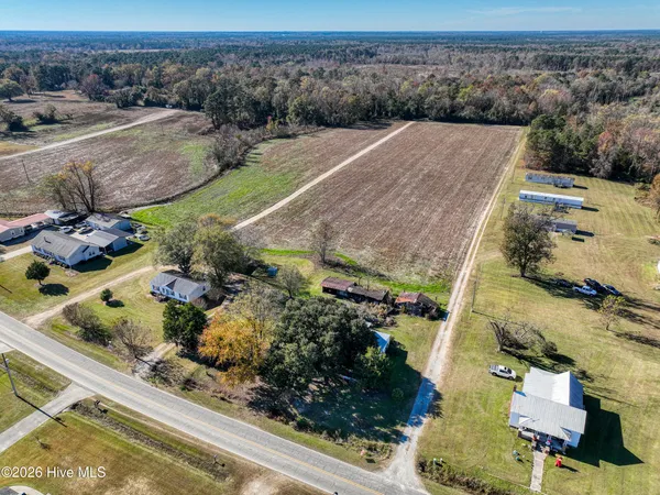 $153,500 | 125 Plina Lane, Beulaville, NC 28518