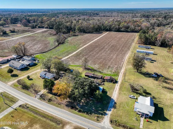 $153,500 | 125 Plina Lane, Beulaville, NC 28518