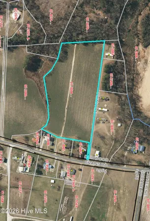$153,500 | 125 Plina Lane, Beulaville, NC 28518