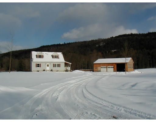 811 Brattleboro Road Bernardston, MA 01337 - Photo 1 of 1 Gallery Image 1