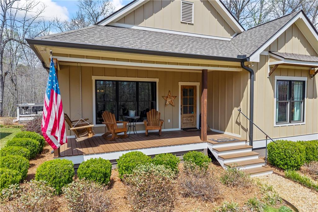 5240 Highway 17 Clarkesville, GA 30523 - Photo 18 of 82