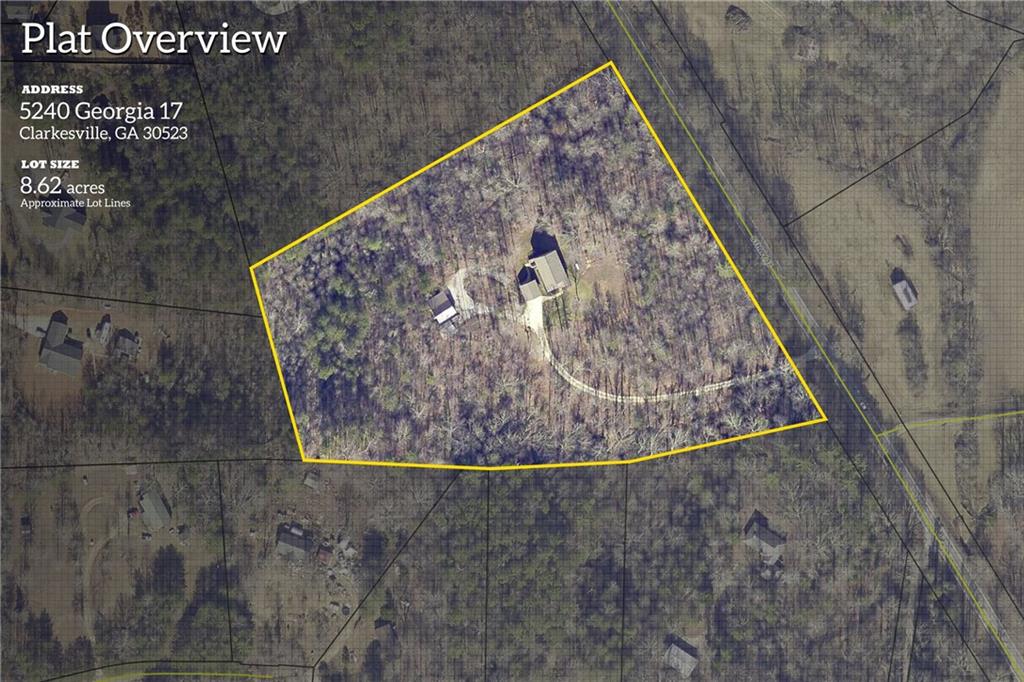 5240 Highway 17 Clarkesville, GA 30523 - Photo 68 of 82