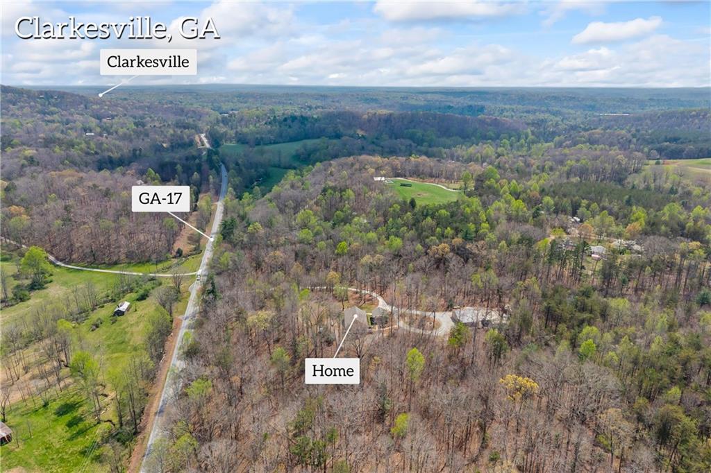 5240 Highway 17 Clarkesville, GA 30523 - Photo 78 of 82