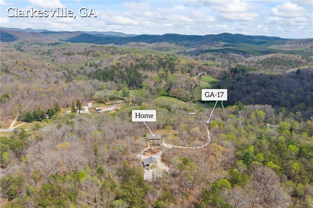 5240 Highway 17 Clarkesville, GA 30523 - Photo 81 of 82