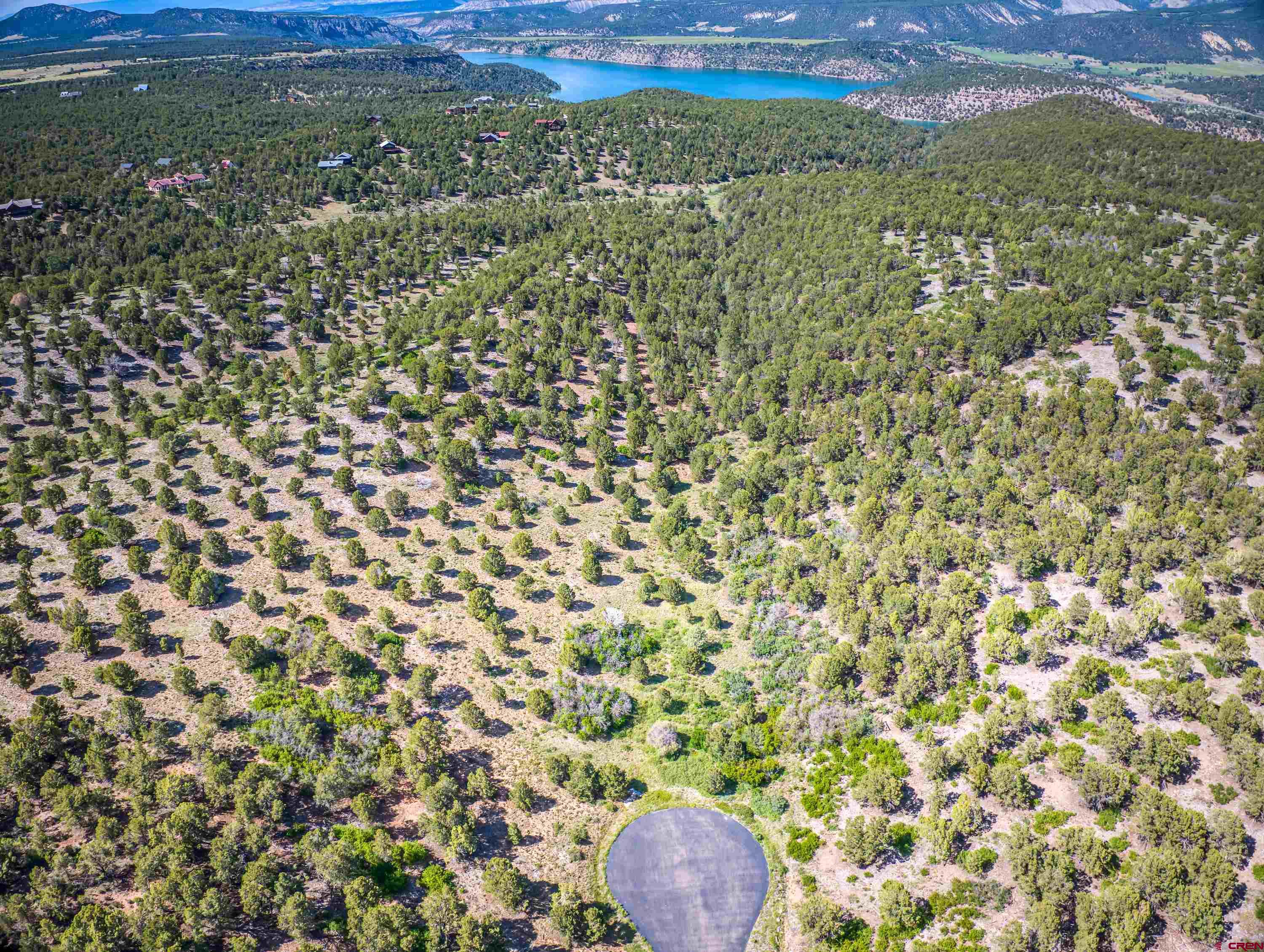 Lot 9 Pointe Escape Drive Ridgway, CO 81432 - Photo 30 of 33