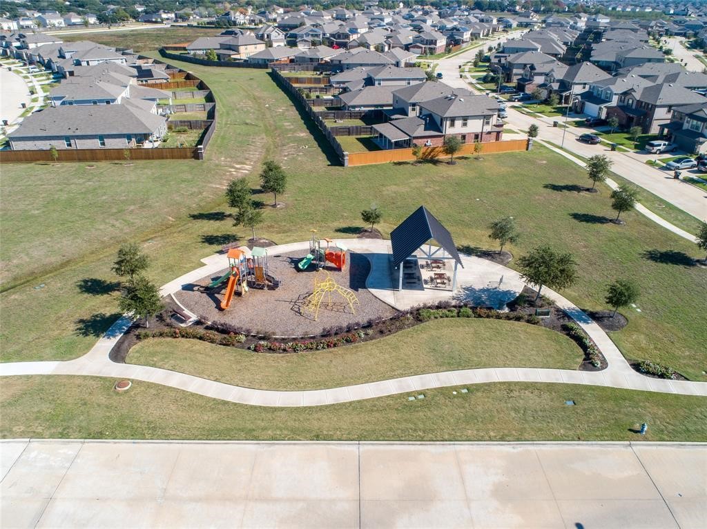 4615 Cullen Brook Road Katy, TX 77449 - Photo 16 of 16