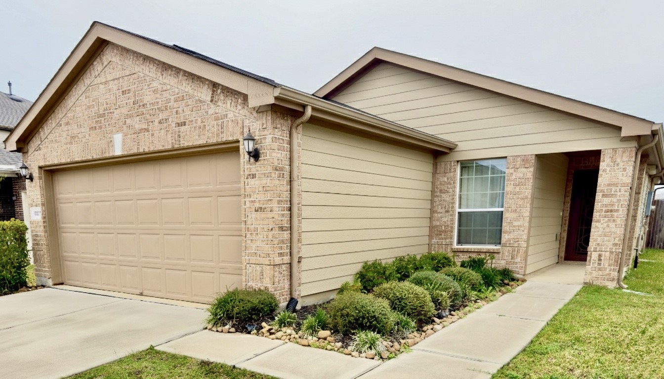 4615 Cullen Brook Road Katy, TX 77449 - Photo 2 of 16
