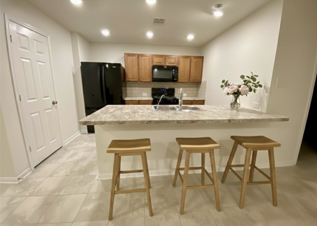 4615 Cullen Brook Road Katy, TX 77449 - Photo 6 of 16