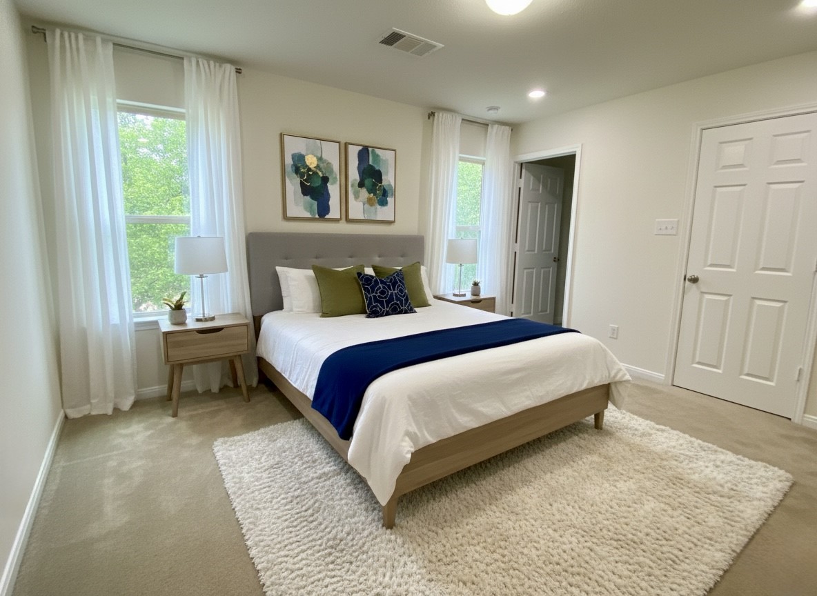 4615 Cullen Brook Road Katy, TX 77449 - Photo 8 of 16