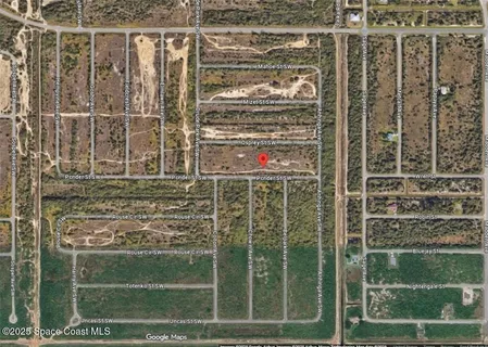 $25,000 | 955 Ponder Street Southwest, Palm Bay, FL 32908