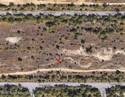 $25,000 | 955 Ponder Street Southwest, Palm Bay, FL 32908