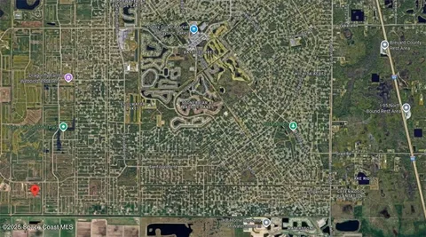 $25,000 | 955 Ponder Street Southwest, Palm Bay, FL 32908