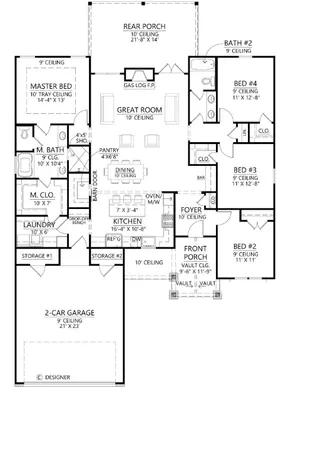 $997,000 | Lot 1 Spruce Way, Durham, ME 04222