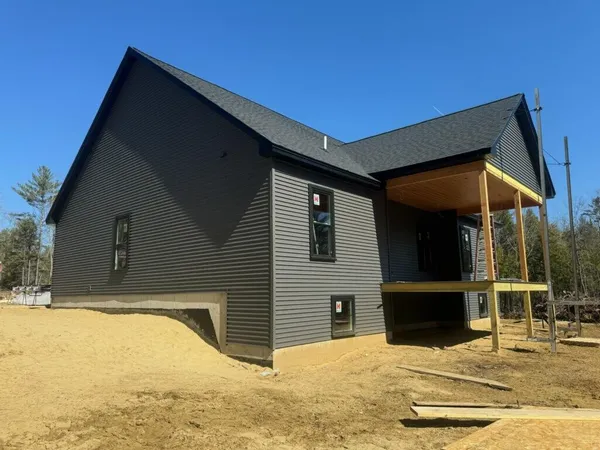 $997,000 | Lot 1 Spruce Way, Durham, ME 04222