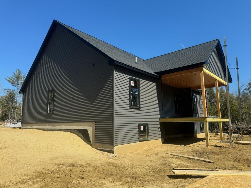 Lot 1 Spruce Way Durham, ME 04222 - Photo 3 of 6 8339