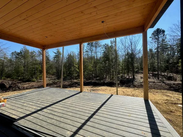 $997,000 | Lot 1 Spruce Way, Durham, ME 04222