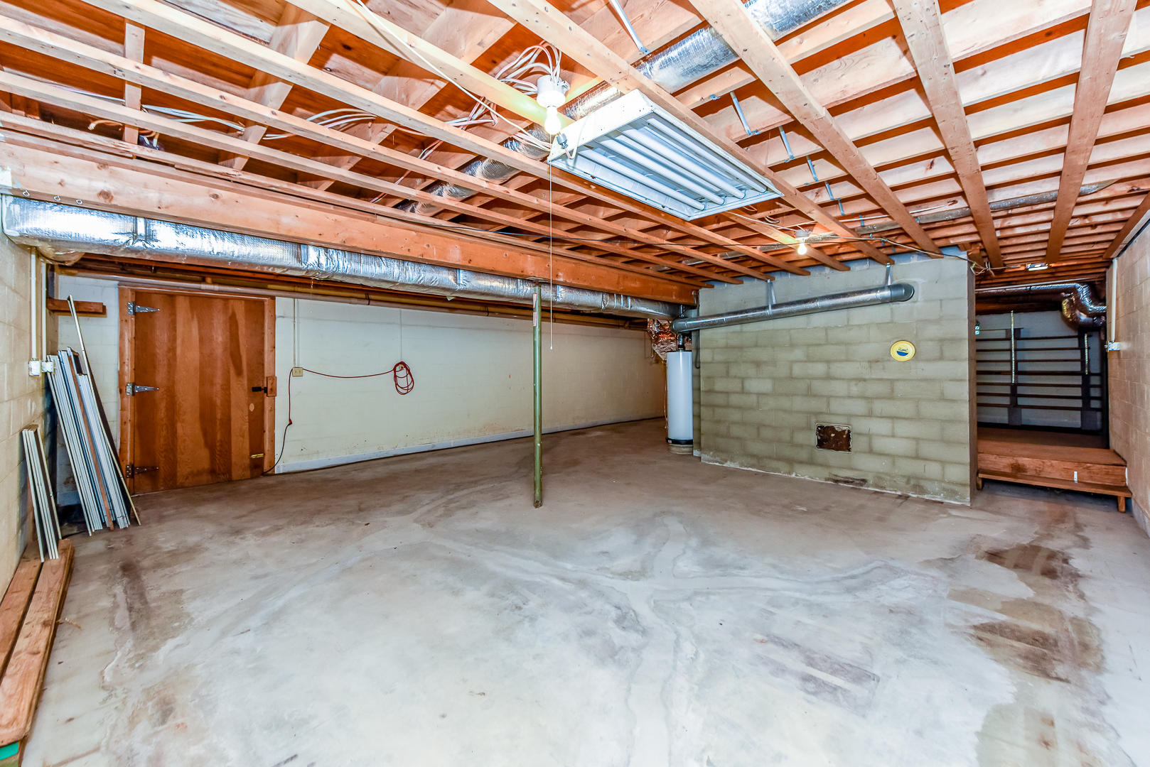 2001 Cochran Road Maryville, TN 37803 - Photo 19 of 29 Basement