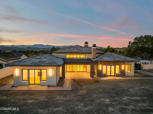 $4,500,000 | 532 Corte Corrida, Camarillo, CA 93010