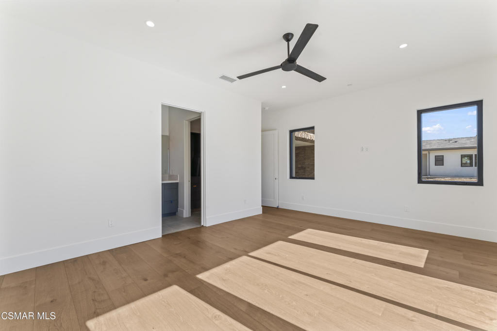 532 Corte Corrida Camarillo, CA 93010 - Photo 32 of 76 a view of an empty room