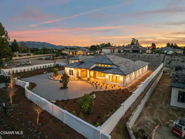 $4,500,000 | 532 Corte Corrida, Camarillo, CA 93010