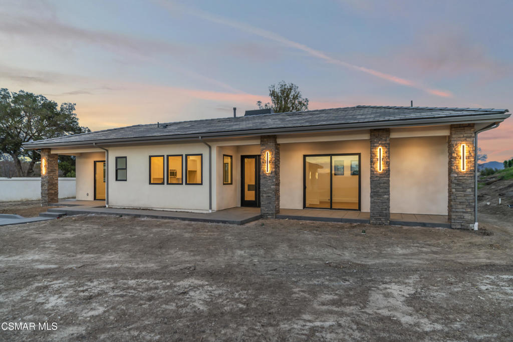 532 Corte Corrida Camarillo, CA 93010 - Photo 42 of 76 a view of front door and yard