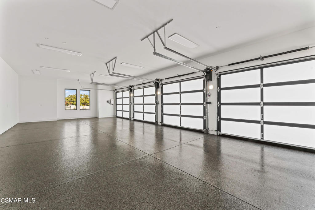 532 Corte Corrida Camarillo, CA 93010 - Photo 56 of 76 a view of an empty room with a window and wooden floor