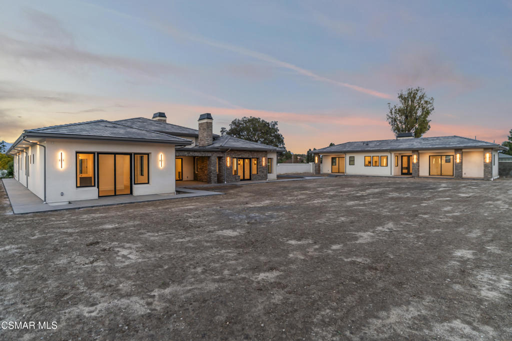 532 Corte Corrida Camarillo, CA 93010 - Photo 60 of 76 a front view of a house with a yard