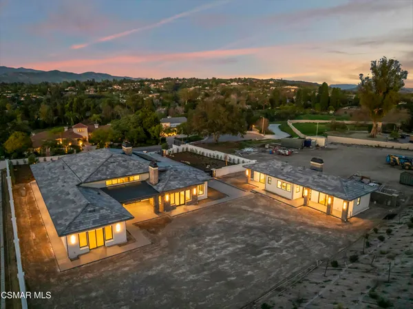 $4,500,000 | 532 Corte Corrida, Camarillo, CA 93010