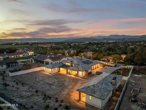 $4,500,000 | 532 Corte Corrida, Camarillo, CA 93010