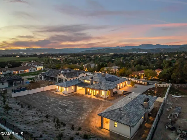 $4,695,000 | 532 Corte Corrida, Camarillo, CA 93010