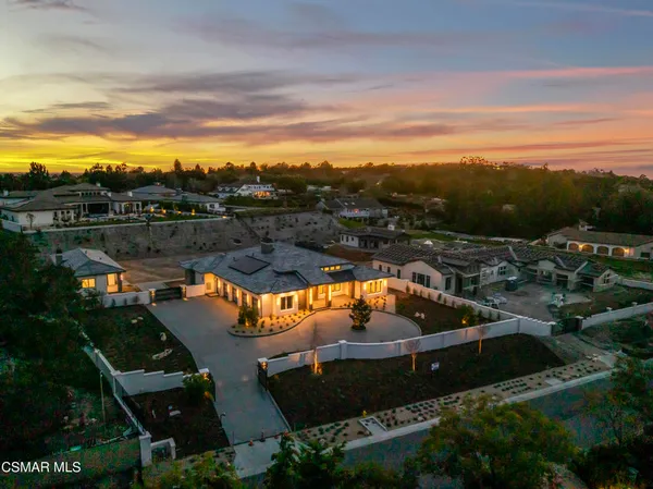 $4,500,000 | 532 Corte Corrida, Camarillo, CA 93010