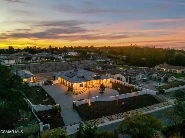 $4,695,000 | 532 Corte Corrida, Camarillo, CA 93010